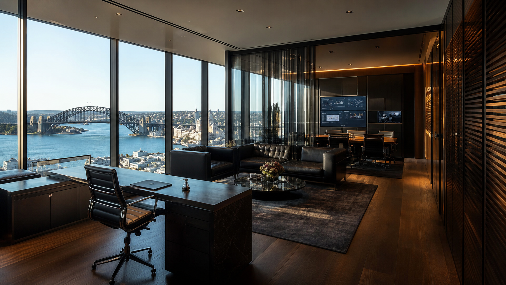 Altaris Prime Finans headquarters